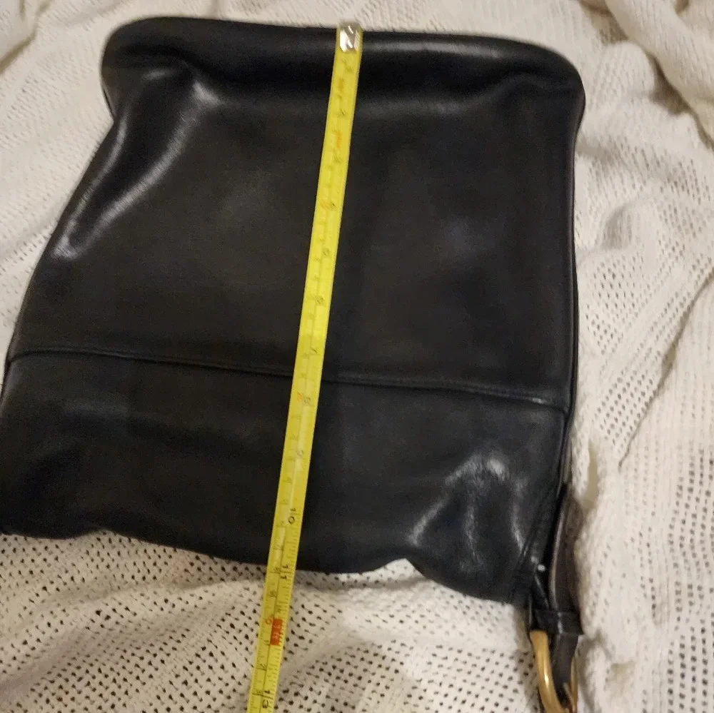 Vintage Coach Whitney Shoulder bag